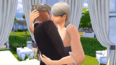 [NSBC] Le mariage du siècle