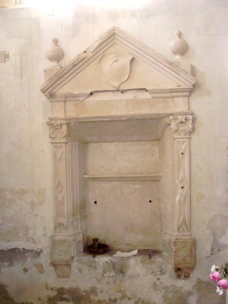 L'Eglise de Leuglay