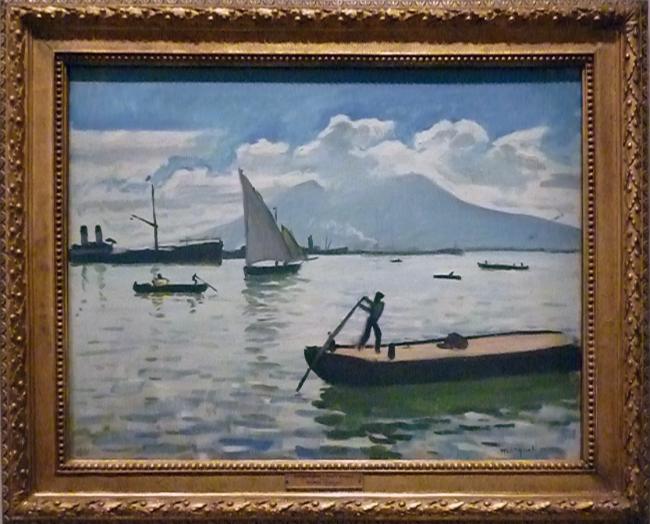 L'exposition Morozov à la fondation Louis Vuitton : un cadeau de Marie-Chantal