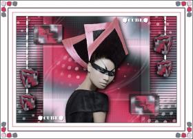 Cube