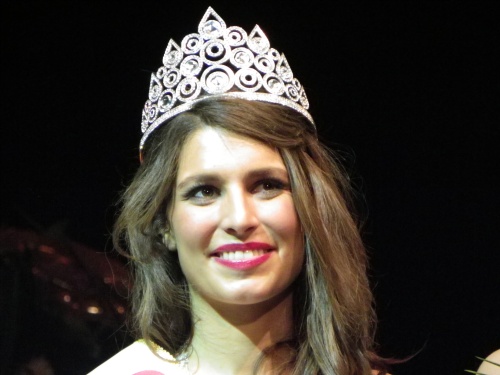 élection de Miss Côte d'Or