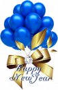Happy New Year