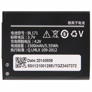 BL171 Batterij