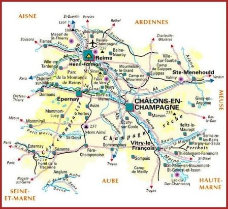 ⊱♥⊱╮ღ꧁ Aujourd'hui  51 la Marne   ꧂ღ╭⊱♥≺