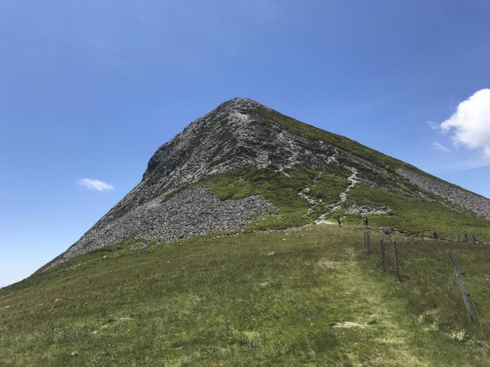 Département du Cantal