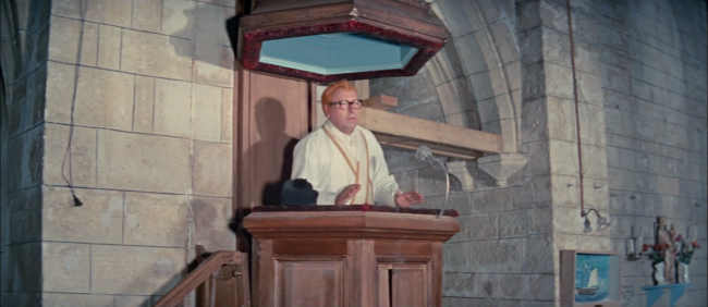 LE PETIT BAIGNEUR - JACQUES LEGRAS