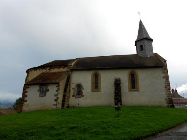église saint Paul (Bagneux)