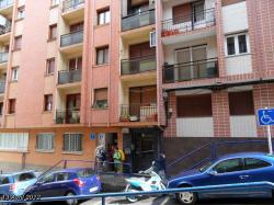 (J9) Bilbao / Portugalete 13 Avril 2012 (Portugalete) 