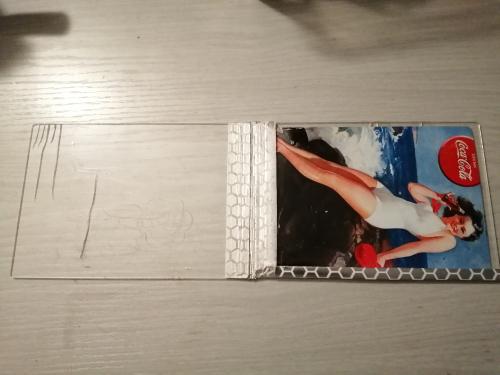 Tuto SCRAP - Faire sa presse de tamponnage 