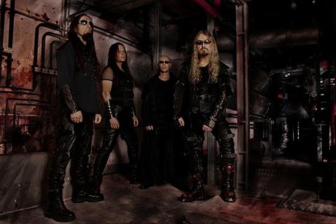 STORMAGE - Les détails du nouvel album Ashes Of Doom