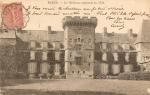 LES REMPARTS DE RÂNES (Orne)