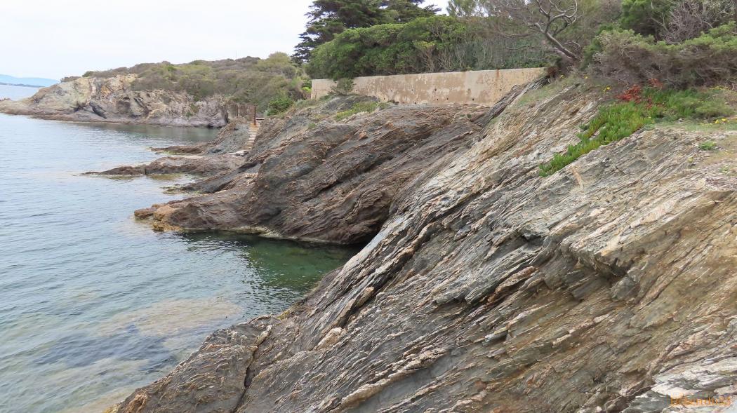 La Madrague - presqu'île de Giens - 14