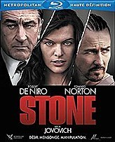 Stone