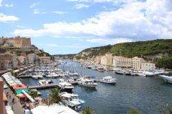  * Mini trip en Corse : 2016 09 21 - 2