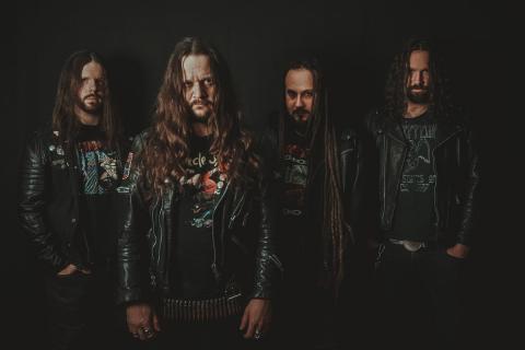 KNIFE - Les détails du nouvel album Heaven Into Dust ; Clip "Heaven Into Dust"