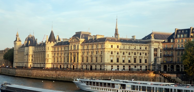 Conciergerie