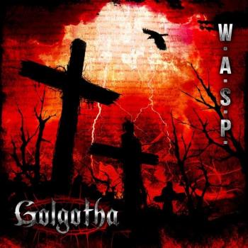 WASP_Golgotha