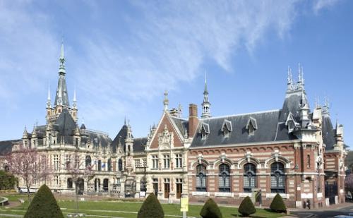 Fécamp (Seine-Maritime)