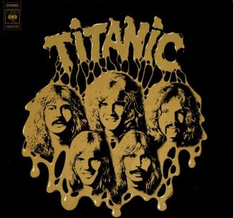 TITANIC (1969-1984)