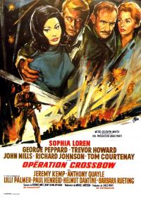 BOX OFFICE FRANCE 1965 TOP 41 A 50