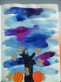 Des idées pour illustrer les poèmes ou les chants