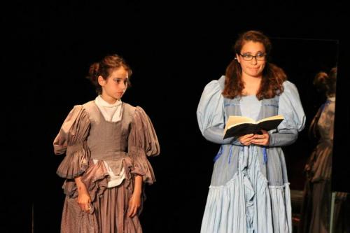 PHOTOS Cendrillon 20131
