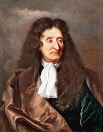 Résultat de recherche d'images pour "jean de la fontaine"