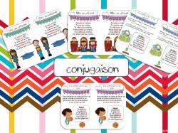 NOUVEAU FICHIER DE LECONS DE FRANCAIS - CE1