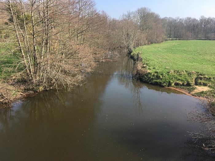 D&partement de l'Indre