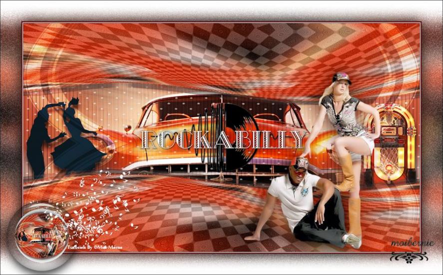 Rockabilly