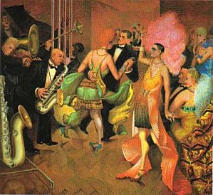 Dix otto les nocturnes 2