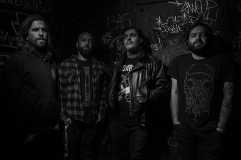 VERDUN - "L'Enfant Nouveau" Clip