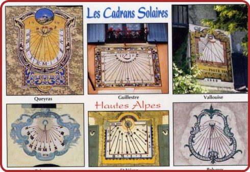 ╰⊱♥⊱╮ღ꧁ Département 05 ꧂ღ╭⊱♥≺