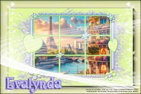 Evalynda