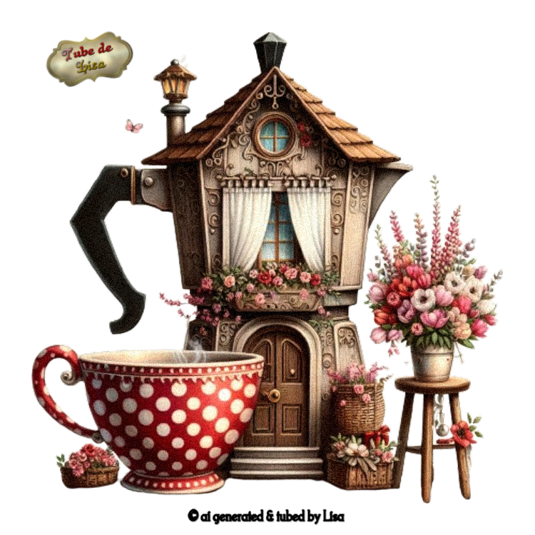 Cafetière italienne