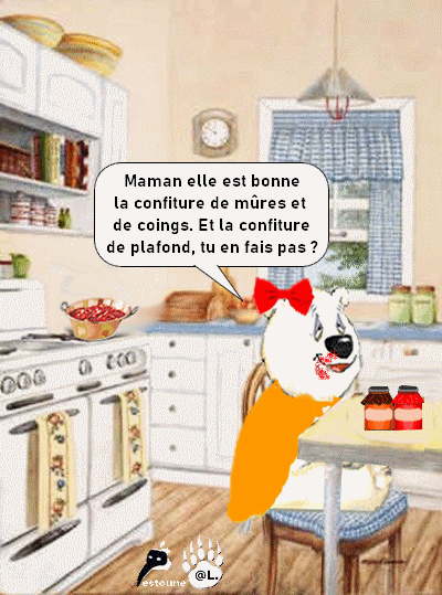 Les aventures des banquisards 