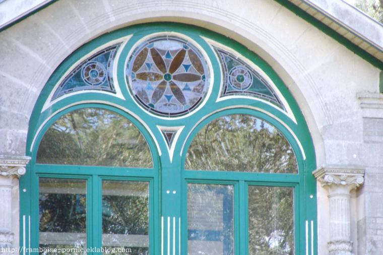 Villa Les Bruyères à Pornic