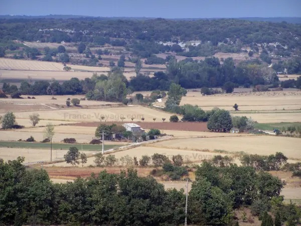 Département du Gard