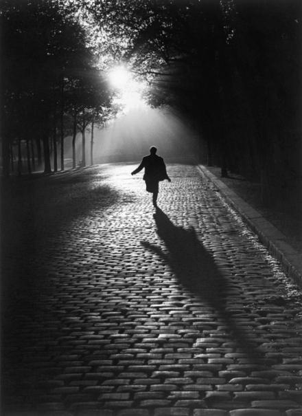 Les Photographes Humanistes (2/13) : Sabine Weiss
