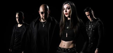 SINHERESY - Les détails du nouvel album Out Of Connection