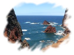 Voyage sur l'île de Madère (Portugal)