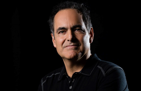 NEAL MORSE - Les détails du nouvel album The Dreamer: Joseph, Part One ; Clip "Like A Wall"