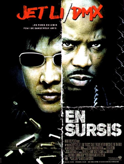 BOX OFFICE FRANCE DU 18 JUIN 2003 AU 24 JUIN 2003