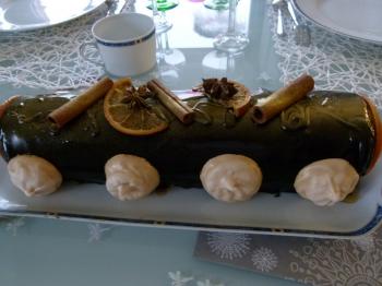 buche noel 010