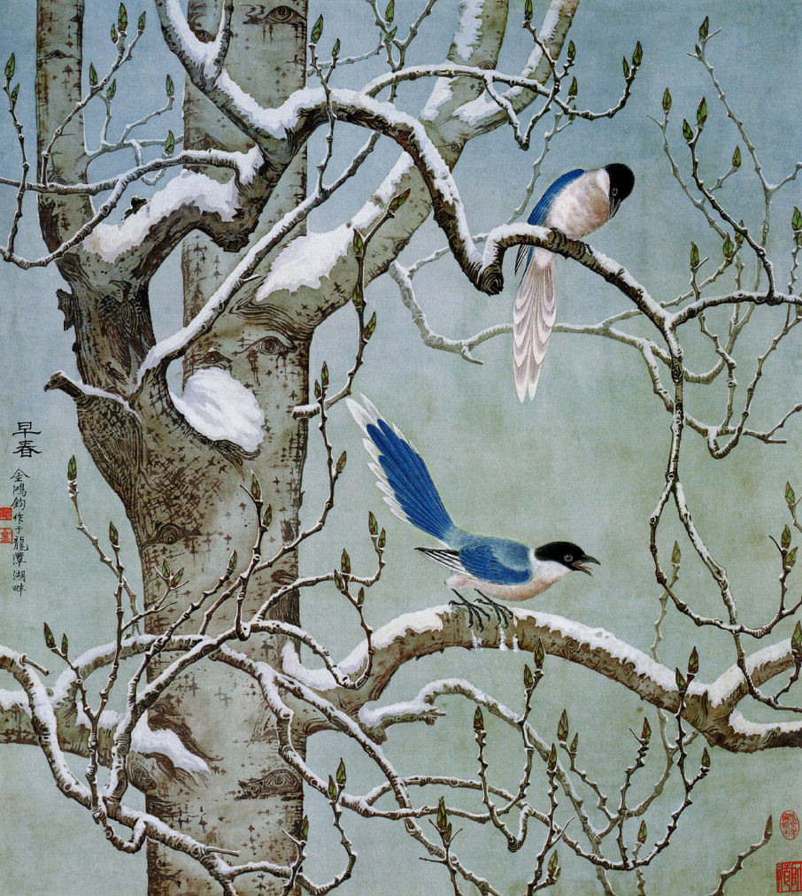 レア品 一期一会 縁起物 繁盛 おもてなし 軸 絵 花鳥 中国 美術 インテリア 楽天市場】絵画 額入り 壁掛け F6 花鳥画 夏飾り 複製画 額飾り1