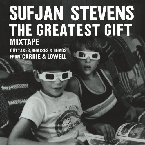 The Greatest Gift, Sufjan Stevens