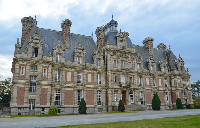 Liré  (Maine et Loire)