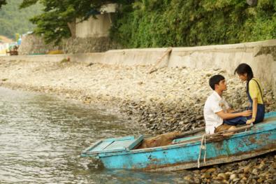 Unforgettable (Pure Love) Film coréen