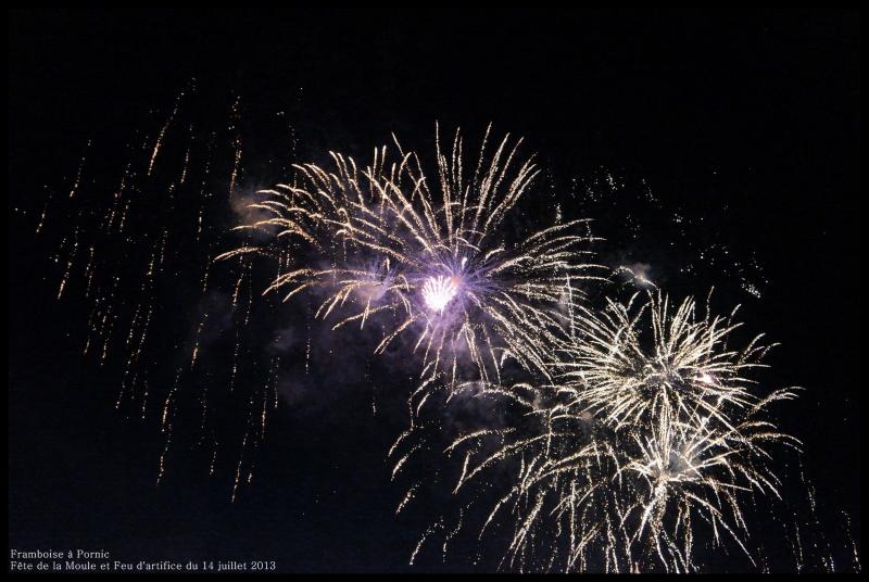 Sorties ce week end à PORNIC
