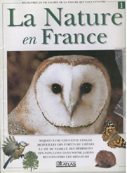Editions Atlas